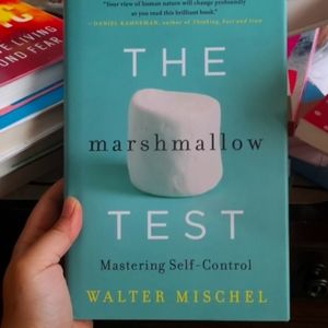 3/$30 The Marshmallow Test - Walter Mischel